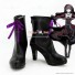 Unlight Cosplay Bonnie Shoes for Girls