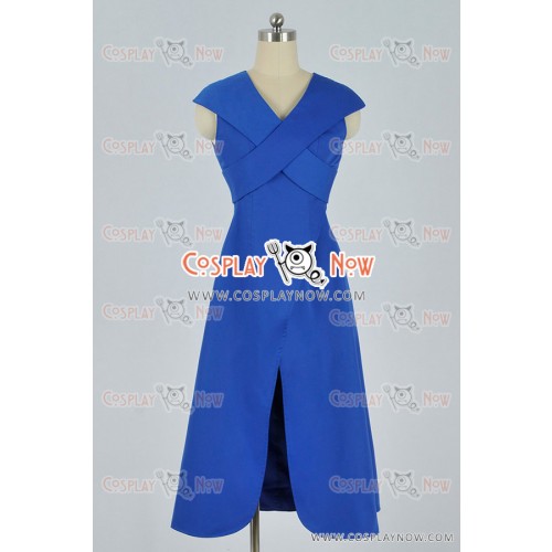 Game Of Thrones Cosplay Daenerys Targaryen Costume