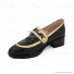 Touken Ranbu Cosplay Fudou Yukimitsu Shoes