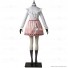 A3 First SUMMER EP Cosplay Rurikawa Yuki Costume Uniform