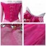 Disney Princess Aurora cosplay costume from Sleeping Beauty