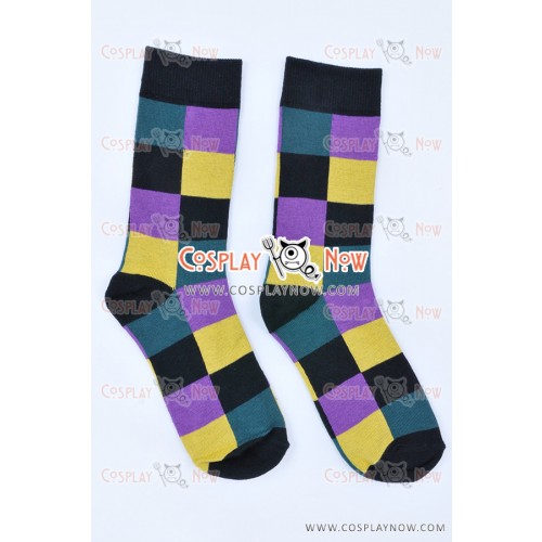 Joker Socks Cosplay