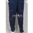 Star Trek Uniform Enterprise Commander Charles Jumpsuit Costume