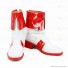 Future GPX Cyber Formula Cosplay Asuka Sugo Shoes