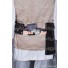 Star Wars Empire Strikes Back Cosplay Luke Skywalker Costume