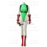 Street Fighter V Cosplay Cammy White Costume