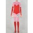 X-Men Scarlet Witch Wanda Maximoff Cosplay Costume