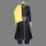 Fire Emblem: Three Houses Claude Von Regan Cosplay Costume Version 2