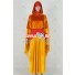 Star Wars The Phantom Menace Padmé Amidala Cosplay Costume