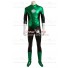 Hal Jordan Costume For Green Lantern Cosplay