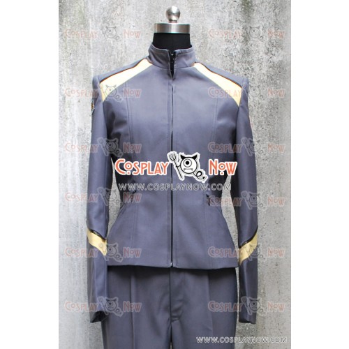 Stargate Command Atlantis ID Badge-Jennifer Keller cosplay costume prop 