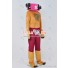 One Piece Cosplay Tony Tony Chopper Cotton Candy Lover Chopper Costume