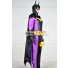 Batgirl Supergirl Stephanie Brown Cosplay CostumeUniform