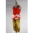 Kingdom Hearts Olette Cosplay Costume