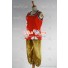 Kingdom Hearts Olette Cosplay Costume