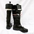 D Gray-Man Cosplay Shoes Allen Walker Boots