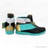 Elsword Cosplay Ain Shoes for Show