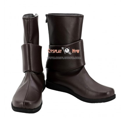Re CREATORS Cosplay Shoes Meteora Osterreich Boots