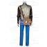 Star Wars The Rise of Skywalker Cosplay Finn Costume Combat Uniform Full Set