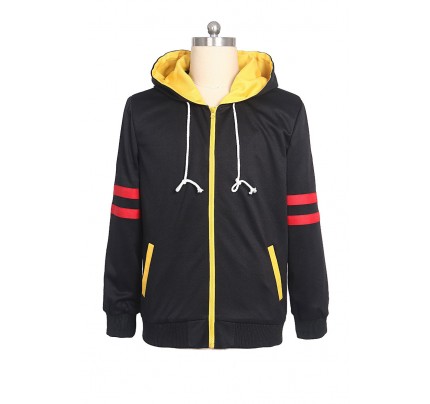 Tsukasa Mizugaki Costume For Plastic Memories Pla Memo Cosplay