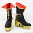 Dungeon Fighter Online Cosplay Shoes Geniewiz Boots