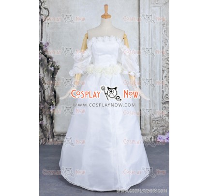 Sailor Moon Usagi Tsukino Dress Cosplay Costume