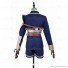 Touken Ranbu Cosplay Hirano Toushirou Costume