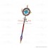 Fate Grand Order Cosplay Weapons Caster Leonardo da Vinci Cosplay Props