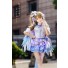 Love Live LoveLive Kotori Minami Cosplay Costume Lovely Skirt