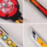 Shuriken Sentai Ninninger Red Ninja PVC Power Rangers Cosplay Props