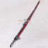 Kantai Collection Tenryū Sword with Sheath Replica Cosplay Props