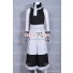 Soul Eater Black Star Cosplay Costume