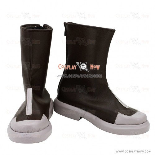Tales of Symphonia Cosplay Shoes Richter Abend Boots
