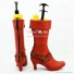 Adventure Time Cosplay Shoes Avril Boots