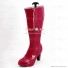 One Piece Cosplay Shoes Perona Boots