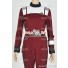 Star Trek II 2: The Wrath Of Khan Cosplay Trainees Costume