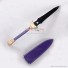 Sword Art OnlineⅡMother Rosary Shirika Shadow Dagger Cosplay Props