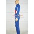 The Avengers Captain America Steve Rogers Uniform Cosplay Costume