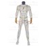 The Flash Season 5 Godspeed Cosplay Costume