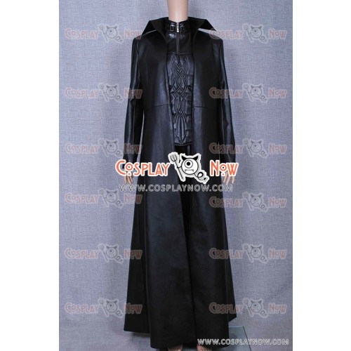 Underworld Selene Cosplay Costume Trench Coat