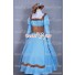 Lady Elizabeth Ethel Cordelia Midford Costume For Black Butler Cosplay