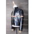 Smallville Cosplay Clark Kent Costume Black Jacket