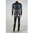 Batman Arkham City Nightwing Cosplay Costume Outfit