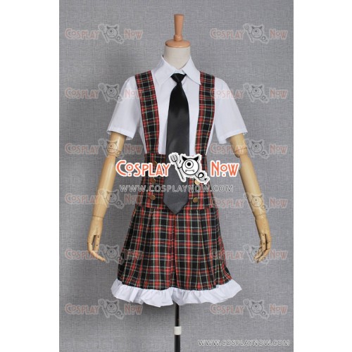 Hetalia: Axis Powers Gakuen Cosplay Costume