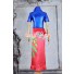 One Piece Nico Robin Devil Child Cosplay Costume