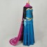 Frozen Cosplay Princess Elsa Costume