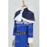 Fairy Tail Cosplay Rain Woman Juvia Lockser Costume