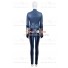 The Flash Season 5 Cosplay Flash Daughter Nora Costume