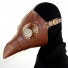 Punk Medieval Game Cosplay Costume Mask Headgear Prop Halloween