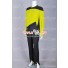 Star Trek Cosplay Security/Operations Duty Costume